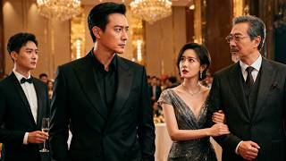 Sevgilisini Kurtarıp Kayboldu, 6 Yıl Sonra Ceo Döndü Gizli Ikizleri Duyunca Peşine Düştü