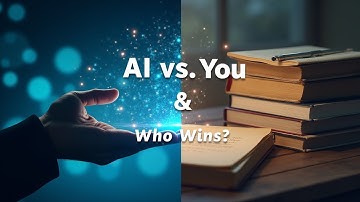 Is AI Better at Self-Improvement Than You? | The Ultimate Showdown