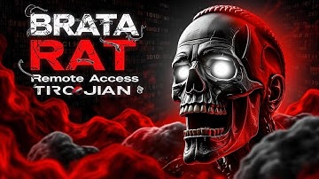 "BRATA Android RAT: Exposing Real-Time Banking Info Theft!"