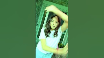 Soda Pop Dance Challenge- K-Pop Demon Hunters #dancechallenge