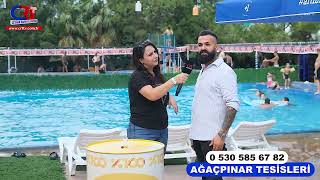 Ceyhan Ağaçpinar Tesi̇sleri̇ Tanitimi