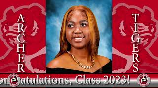 Class 2023 Senior Slides