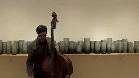 James Ilgenfritz Solo at Lawrence Arts Center, Fre...