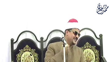 #الشيخ_ممدوح_عامر  يخطف قلوب الحاضرين بتلاوة تحبيرية خاشعة لما تيسر من #سورة_القصص