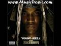 Young Jeezy - Hustlaz Ambition (Recession)