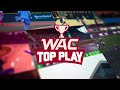 WAC Top Play Winner - 5.18.25 - Tarleton State Track and Field