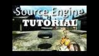 Garry's Mod Machinima Tutorial 1: Getting Started (Source Engine)
