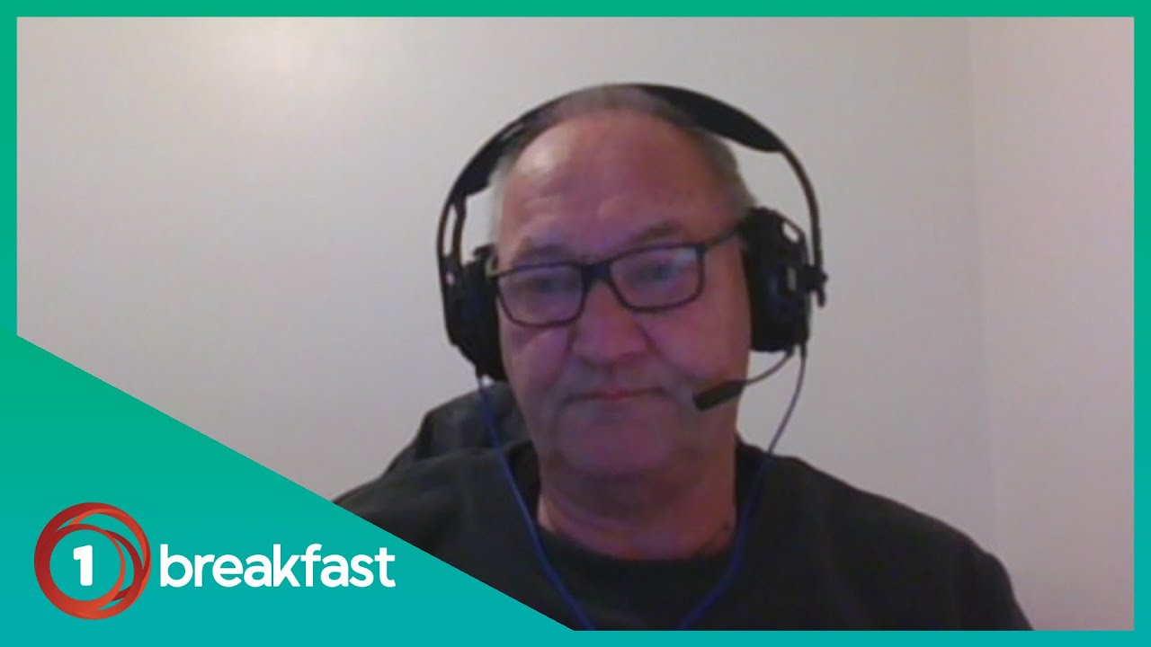 Change 'quite possible' for Oranga Tamariki - Ministerial Advisory Board head