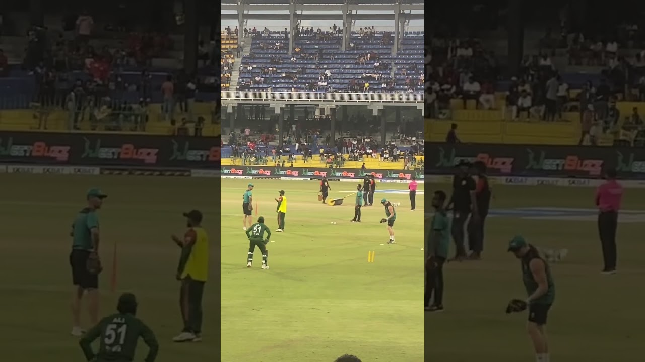 Keeper Jaker Ali catch. 