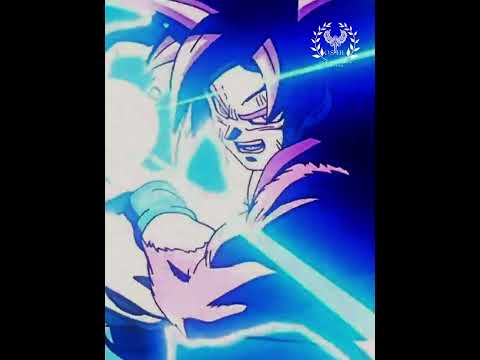 GOKU SUPER SAIYAN 4 🔥 OVERCOME ⚡ Epic Dragon Ball Edit #shorts #dragonball