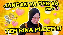 DRAMA | Jangan Ya Dek Ya | Part 1 | Dewasa Kasmaran
