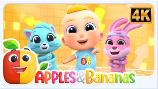 kaboochi dance song best kids exercise action songs more