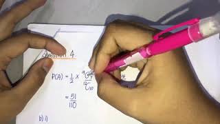 ASSIGNMENT GROUP MATHEMATICS (SM025) GROUP1