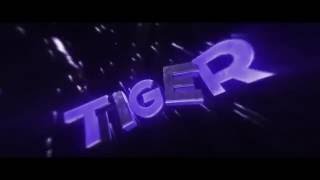 INTRO POUR • Tiger • Minecraft GFX VFX #19
