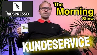 Kundeservice - Hvad er god kundeservice? - Vlog