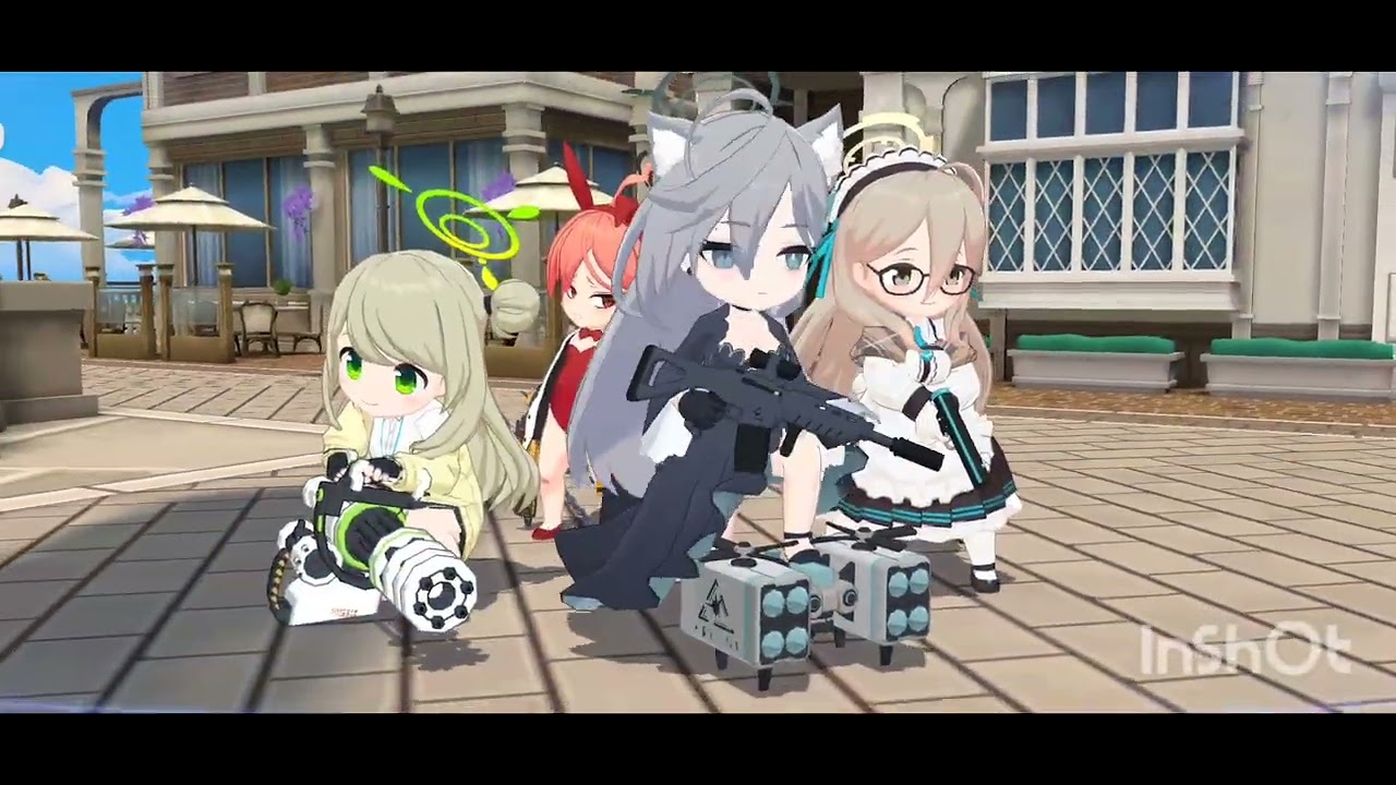 戦術対抗戦 シーズン10 #38.2 対D1ツバキD2ハナコD3エイミD4スミレ　SPドレスミチルヤクモ 編成試行 A4アカネとか