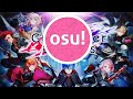 Osu! Gunslinger Stratos 2 (Nano) - Happy Ending Simulator [Laurier's Insane]