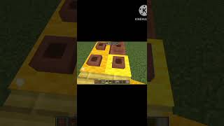 show picec #building #minecraft #gaming #show #build #shorts