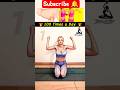 #homeworkout #shorts #youtubeshorts