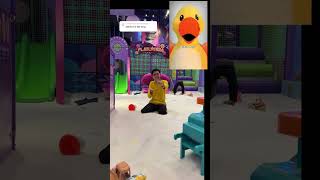 Ini Bukan Beras sebelum Diedit