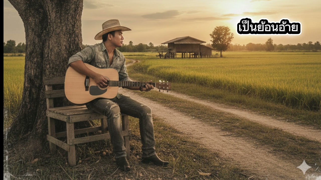 เป็นย้อนอ้าย M Remix 