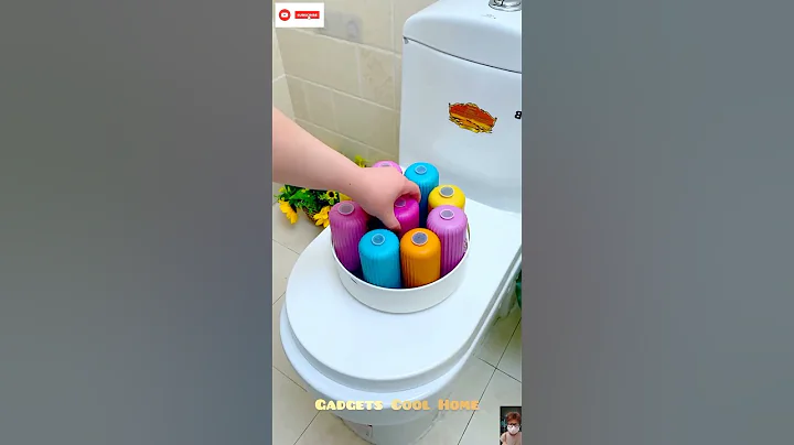 🤩 Smart Appliances, Gadgets For Every Home/ Versatile Utensils (Inventions & Ideas) #shorts