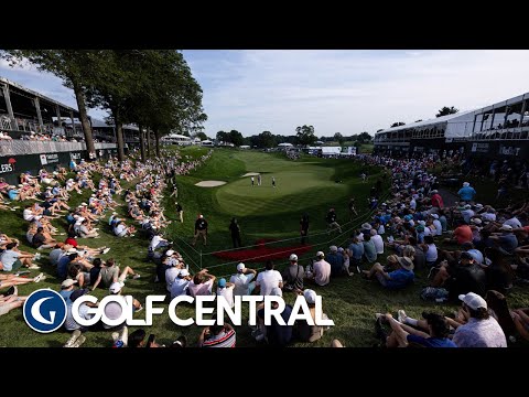 What's the ideal PGA Tour schedule and field size? | Golf Channel