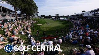 What's the ideal PGA Tour schedule and field size? | Golf Channel