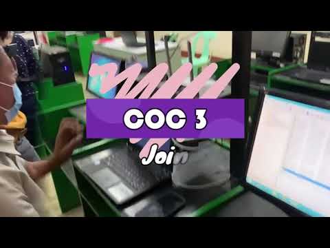 Computer Systems Servicing (CSS NC II) Topic: COC 3