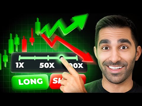 Leverage Trading on Solana for Beginners (Step-by-Step Guide)