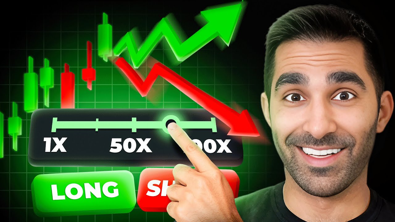 Leverage Trading on Solana for Beginners (Step-by-Step Guide)