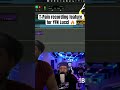 T Pain in the studio recording for YFN Lucci
