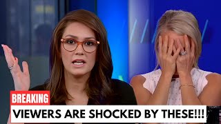 Tragic Details About Fox News' Jessica Tarlov