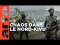RDC : M23, la guerre sans fin | ARTE Reportage