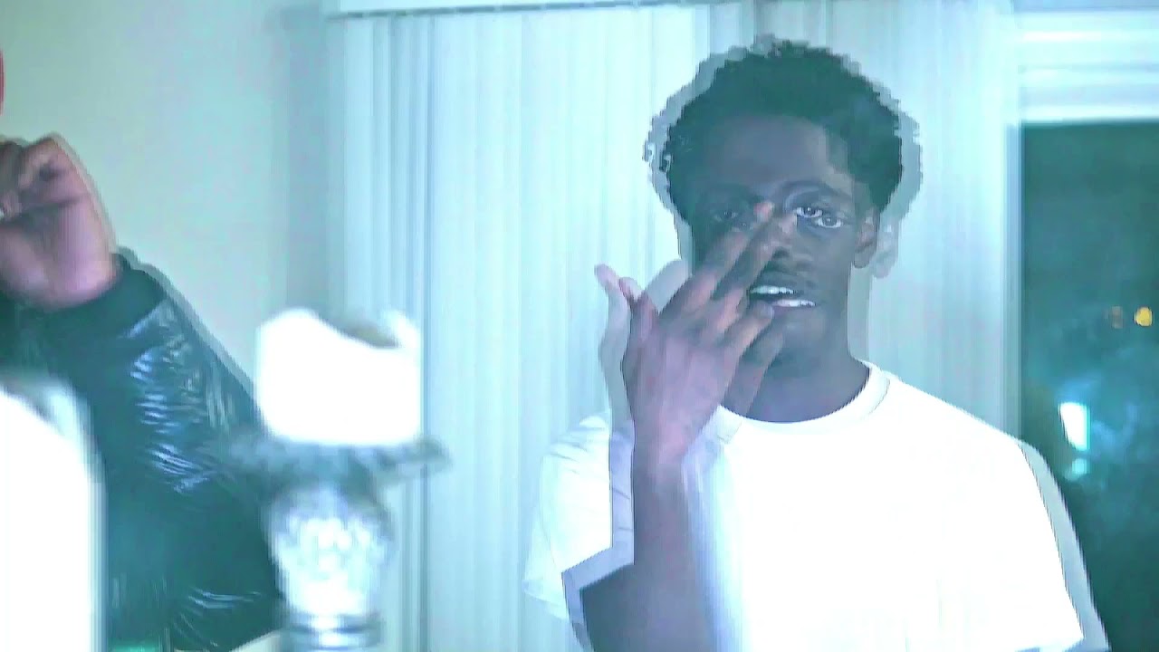 161 Kaso - Perky's (Essence Remix) | Shot By @bossmanfilms