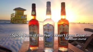 SK Rum Spring Commercial 2013