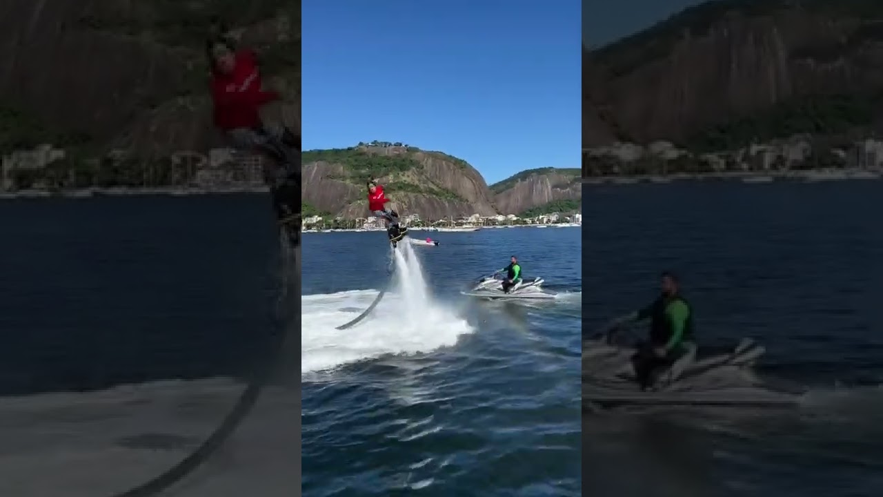#flyboard