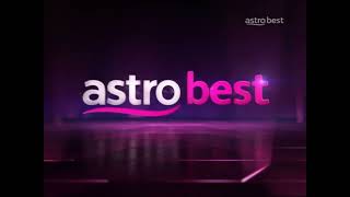 Astro Best ident (2012-2020)