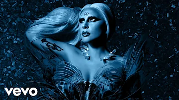 Lady Gaga, BLACKPINK, Nicki Minaj - Sour Candy [MASHUP]
