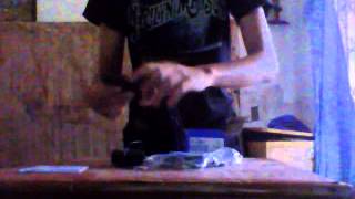 Unboxing Nokia 1280