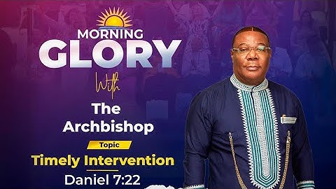 TIMELY INTERVENTION - COMMAND YOUR WEEK EXTENDED - SEP 14, 2024