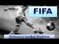 FIFA Diploma in Football Medicine: A Fantastic free online course image