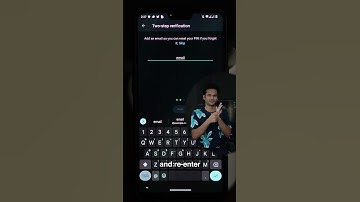 WhatsApp Security: How to Enable Two-Factor Authentication 🔐#shorts #signlanguage #deaf #whatsapp