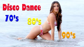 Modern Talking, Boney M, C C Catch 90's - Disco Dance Music Hits - Best of 90's Disco Nonstop #2