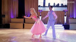 Alexander & Veronika Voskalchuk - Showdance Barbie & Ken I FADS 2019