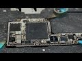 CPU A11 Iphone X