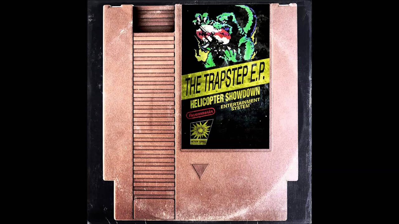 Παρακολούθηση Helicopter Showdown - Trapstep FREE DOWNLOAD στο YouTube Παρακολούθηση Helicopter Showdown - Trapstep FREE DOWNLOAD στο YouTube