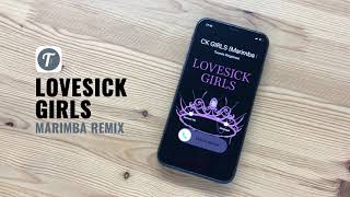 #1 LOVESICK GIRLS BLACKPINK Ringtone (Marimba Remix) | BLACKPINK Tribute | iPhone & Android Download screenshot 3