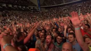 Pearl Jam - Jacksonville Florida - April 13 2016 - Do The Evolution