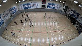 OMHS VB VS DAEGU VB KAIAC CHAMPIONSHIP GAME 24 JANUARY 2026